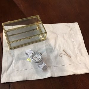 Premier Designs jewelry watch